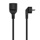 AISENS A132-0603 extensão elétrica 10 m 1 tomada(s) CA Interior P