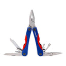 ALICATE MINI MULTIFERRAMENTAS 12 EM 1