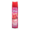 AMBIENTADOR AROMA FRUTOS VERMELHOS 300 ML
