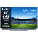 Haier H65C900UX 165,1 cm (65") 4K Ultra HD Smart TV Wi-Fi Preto