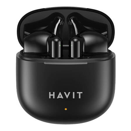 AURICULARES BLUETOOTH HAVIT TW976 PRETO