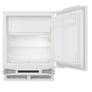 MINI FRIGORIFICO COM CONGELADOR DE ENCASTRE CANDY CM4SE68W BRANCO