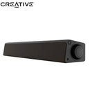 CREATIVE MINI SOUNDBAR BLUETOOTH STAGE SE MINI