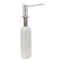 DOSEADOR DETERGENTE 500ML REDONDO RODI - 03297