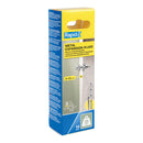 BLÍSTER 10 UNIDADES BUCHA DE EXPANSÃO METÁLICA Ø8X32 PARAFUSO M4X