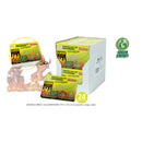 PACK 32 UNID. ACENDALHAS ECOLOGICAS 08100 SUPER FOC