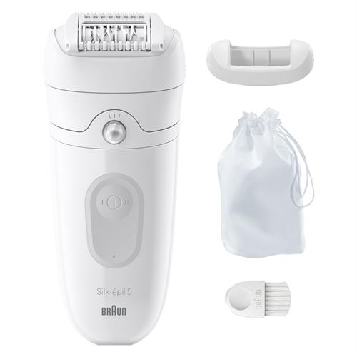 Braun Silk-épil 5 5-011 Branco