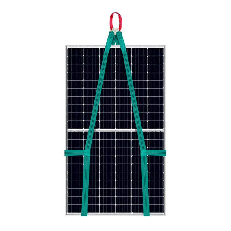 CORREIA DE CARGA PARA ELEVAÇÃO DE PAINÉIS SOLARES 030870004402 PO