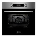 FORNO DE ENCASTRE MIDEA 65P90E3IX