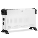 CONVECTOR UFESA -POLUXNANO( 1800 W - 3 T - BRANCO  )