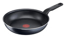 Tefal XL Force C3850632 frigideira Frigideira multiusos Redondo