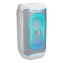 JBL COLUNA BLUETOOTH PARTY BOX 130 WHITE
