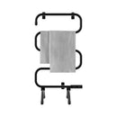 CECOTEC - TOALHEIRO ELÉTRICO READY WARM 5000 TOWEL BLACK A01_EU01