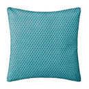 ALMOFADA AZUL PATO MODELO OTTO 38X38CM