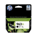 HP Tinteiro Original 963XL Preto de elevado rendimento