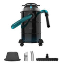 CECOTEC - ASPIRADOR DE CINZAS CONGA ASH 6000 EASY GO HOME XL 983