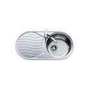 Teka DR 80 1C 1E