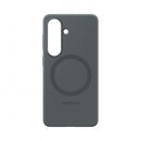 SAMSUNG - CAPA DE SILICONE MAGNÉTICA GALAXY S26 PRETO EF-ES942CBE