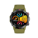 SMARTWATCH COOL AMOLED ADVENTURE VERDE
