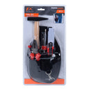 *ULT.UNIDADES* SET DE FERRAMENTAS 7PCS. FX TOOLS