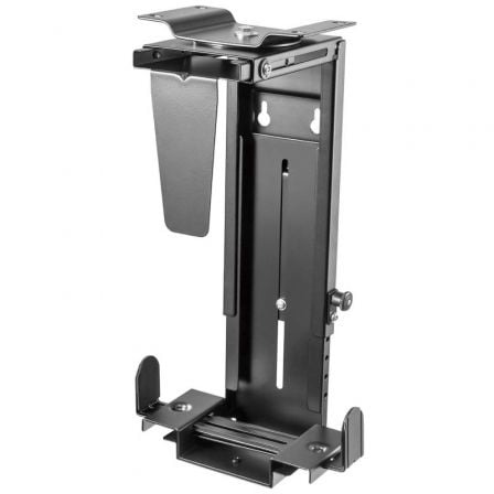 AISENS MPC04-203 suporte para CPU Under desk / Wall-mounted CPU h