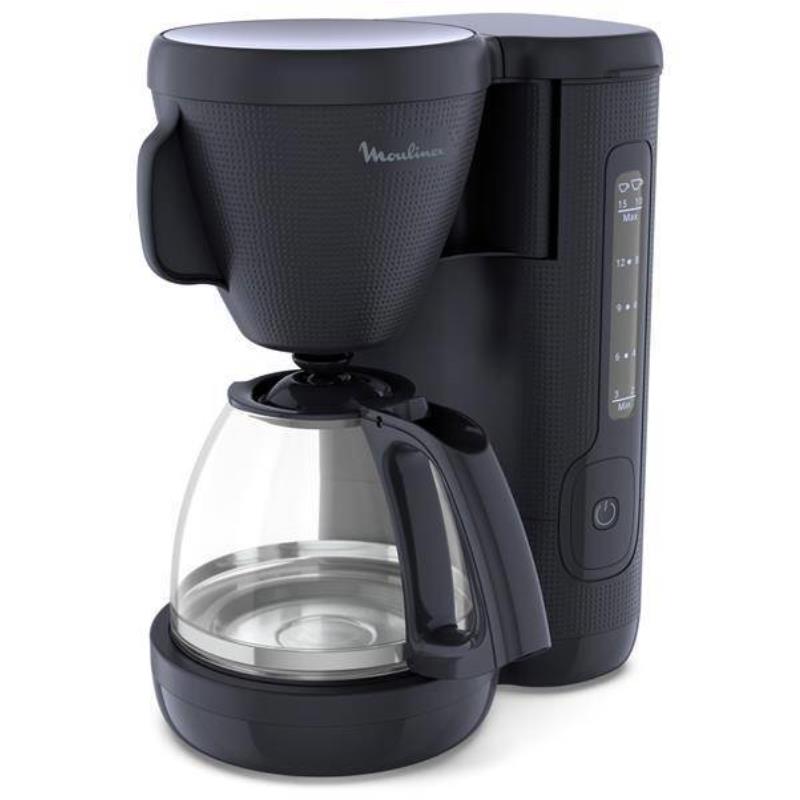 Moulinex FG2M0810 máquina de café Cafeteira de filtro