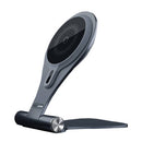 CARREGADOR INDUTIVO SEM FIOS NILLKIN MAGSTAND COM SUPORTE CINZENT