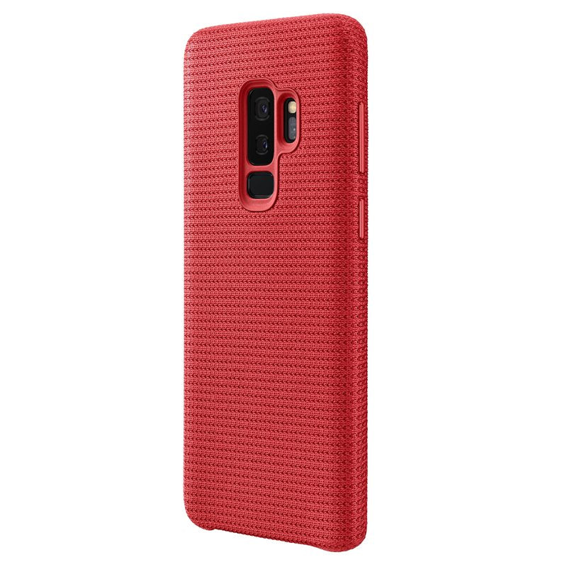 Samsung EF-GG965 capa para telemóvel 15,8 cm (6.2") Vermelho