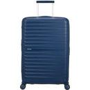 MALETA MEDIANA AMERICAN TOURISTER FASTFORWARD SPINNER EXPANSIBLE