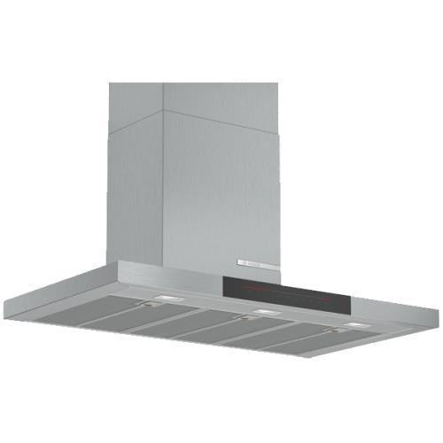 Bosch Serie 6 DWB98JQ50 exaustor para cozinha Montado na parede A