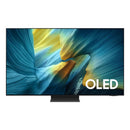 TV SAMSUNG 83" TQ83S95F UHD OLED SMART TV 165HZ