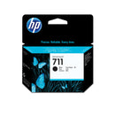 TINTEIRO HP 711 PRETO CZ133A