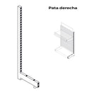 PÉ DIREITO PARA EXPOSITOR 00036