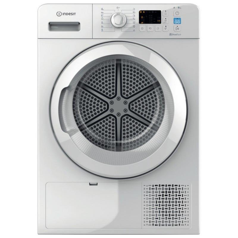 MÁQUINA DE SECA ROUPA INDESIT - YT M10 81 R EU