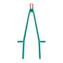 CORREIA DE CARGA PARA ELEVAÇÃO DE PAINÉIS SOLARES 030870004402 PO