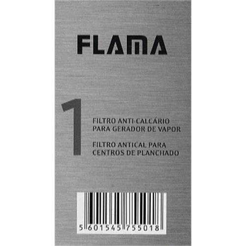 FILTRO ANTI-CALCÁRIO FLAMA - 5511 FL