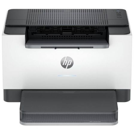 IMPRESORA LÁSER MONOCROMO HP LASERJET M207DW WIFI DÚPLEX BLANCA