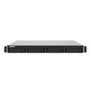 NAS QNAP 4-BAY ANNAPURNA LABS ALPINE AL324 1.7GHZ2GB2X10GB+2X2.5G
