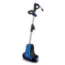 LAVADORA DE TERRAÇOS NILFISK 50 ( 600 W - AZUL  - ESCOVAS GIRATÓR