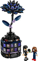 LEGO DÁLIA NEGRA 76784