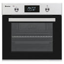 MEIRELES - FORNO PIROLITICO MF PYROLYTIC