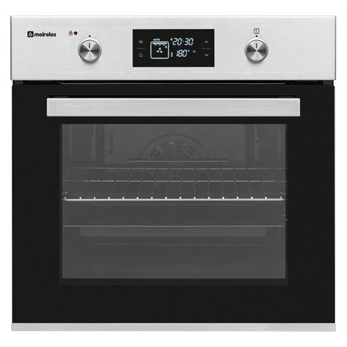 MEIRELES - FORNO PIROLITICO MF PYROLYTIC