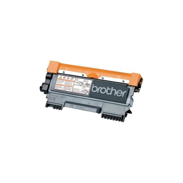 Brother TN-2220 toner 1 unidade(s) Original Preto