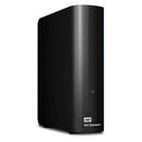 DISCO EXTERNO 3.5 WESTERN DIGITAL ELEMENTS 4TB - WDBWLG0040HBK-EE