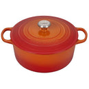 LE CREUSET - COCOTTE REDONDA 21177280902430
