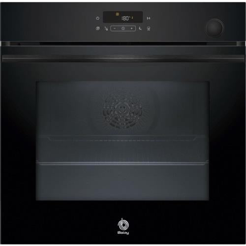 HORNO BALAY 3HA5129N3 71L MULT DSP CRIST NEGRO