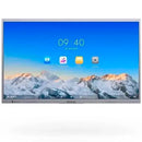 HIKVISION PAINEL INTERATIVO 65 " TOUCH 45 POINTS 4K ANDROID 12.0
