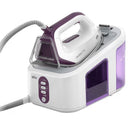 BRAUN - FERRO C/ CALDEIRA IS3155VI