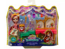 ENCHANTIMALS - ROYAL SEGREDOS DE BELEZA GYJ05