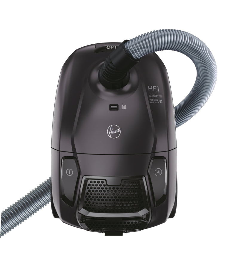 ASPIRADOR COM SACO HOOVER HE120PET011( 700 W - 2,5 LITROS - 8,2 M